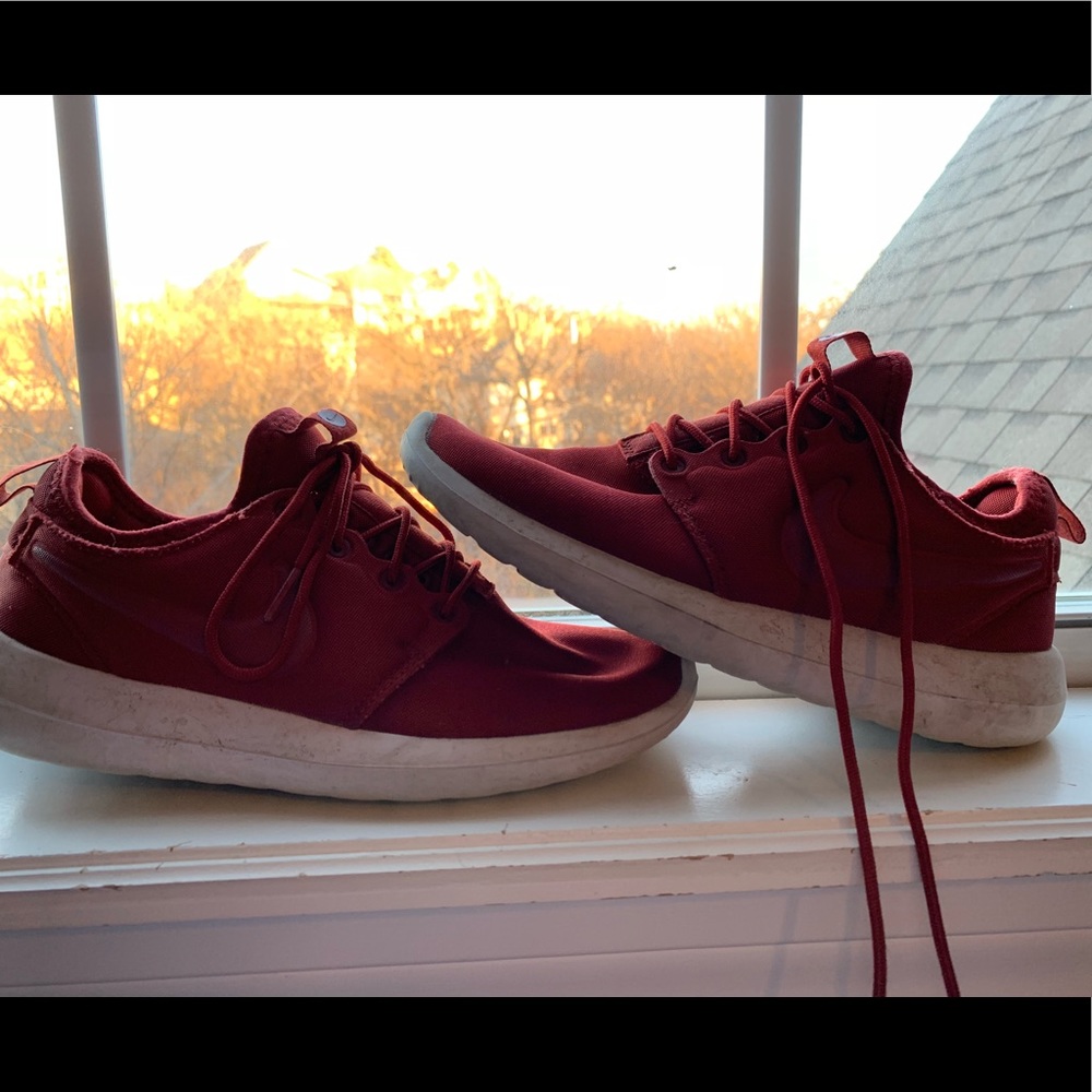 Nike Rosche 2